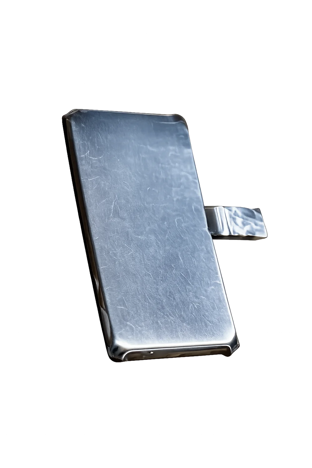 Power 3D custom lithium-ion battery cell prototype